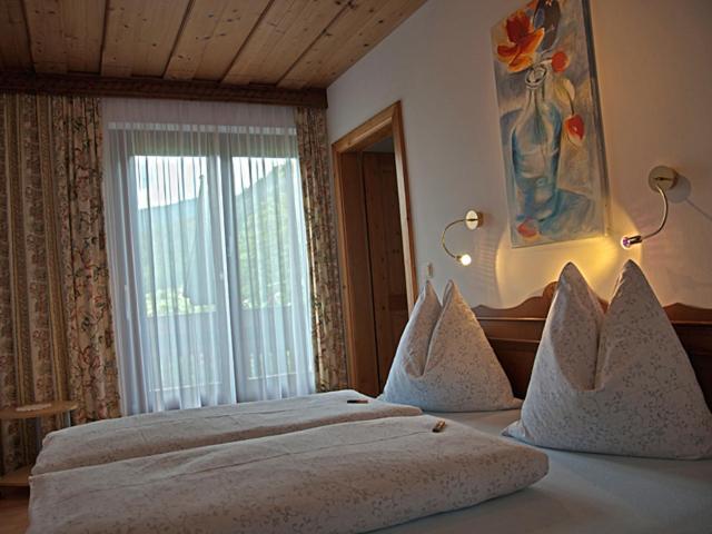 Haus Rosswiese Lejlighed Strobl Eksteriør billede